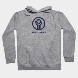 The Union Hoodie